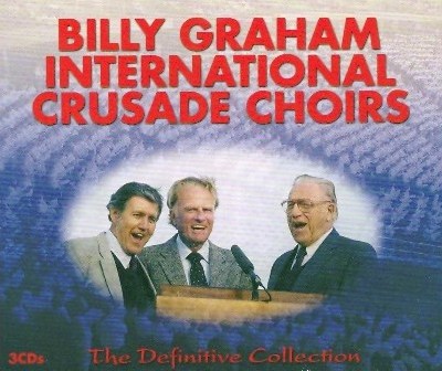 Billy Graham International Crusade Choirs