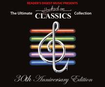 The Ultimate Hooked On Classics Collection