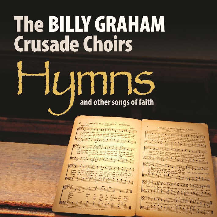 Billy Graham Crusade Choirs